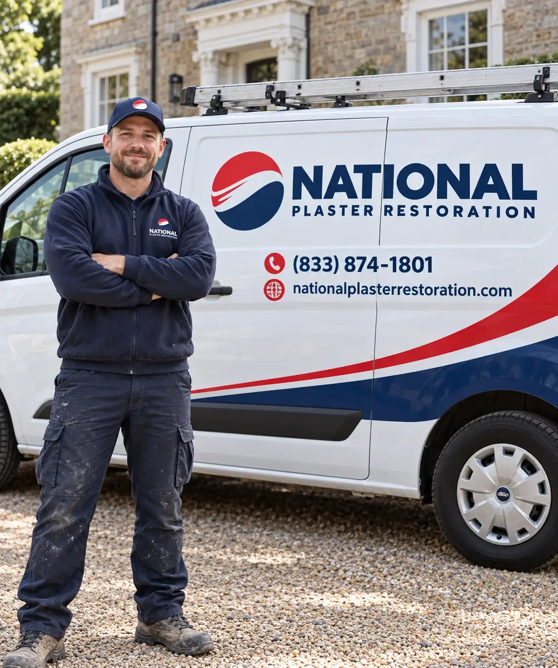 Plaster Repair company in Burien, WA